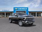 2025 Chevrolet Silverado 2500 Crew Cab 4WD Pickup for sale #1101888 - photo 25
