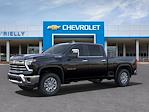 2025 Chevrolet Silverado 2500 Crew Cab 4WD Pickup for sale #1101888 - photo 26