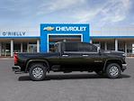 2025 Chevrolet Silverado 2500 Crew Cab 4WD Pickup for sale #1101888 - photo 29