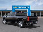 2025 Chevrolet Silverado 2500 Crew Cab 4WD Pickup for sale #1101888 - photo 3
