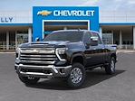 2025 Chevrolet Silverado 2500 Crew Cab 4WD Pickup for sale #1101888 - photo 30