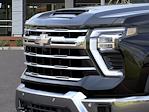 2025 Chevrolet Silverado 2500 Crew Cab 4WD Pickup for sale #1101888 - photo 37