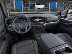 2025 Chevrolet Silverado 2500 Crew Cab 4WD Pickup for sale #1101888 - photo 39