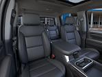2025 Chevrolet Silverado 2500 Crew Cab 4WD Pickup for sale #1101888 - photo 40