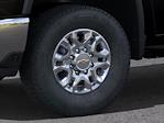 2025 Chevrolet Silverado 2500 Crew Cab 4WD Pickup for sale #1101888 - photo 9