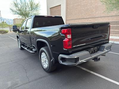 2022 Chevrolet Silverado 2500 Crew Cab 4WD Pickup for sale #1101888A - photo 2