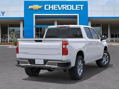 New 2026 Chevrolet Silverado 1500 LTZ Crew Cab for sale #1102649 - photo 2