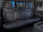 New 2026 Chevrolet Silverado 1500 LTZ Crew Cab for sale #1102649 - photo 17