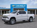 New 2026 Chevrolet Silverado 1500 LTZ Crew Cab for sale #1102649 - photo 3