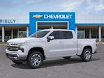 New 2026 Chevrolet Silverado 1500 LTZ Crew Cab for sale #1102649 - photo 26