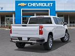 New 2026 Chevrolet Silverado 1500 LTZ Crew Cab for sale #1102649 - photo 28