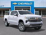 New 2026 Chevrolet Silverado 1500 LTZ Crew Cab for sale #1102649 - photo 7
