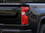 2025 Chevrolet Silverado 2500 Crew Cab 4WD Pickup for sale #1102903 - photo 11