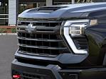 2025 Chevrolet Silverado 2500 Crew Cab 4WD Pickup for sale #1102903 - photo 13