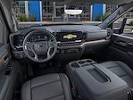 2025 Chevrolet Silverado 2500 Crew Cab 4WD Pickup for sale #1102903 - photo 15