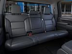 2025 Chevrolet Silverado 2500 Crew Cab 4WD Pickup for sale #1102903 - photo 17