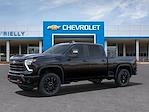2025 Chevrolet Silverado 2500 Crew Cab 4WD Pickup for sale #1102903 - photo 2