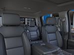 2025 Chevrolet Silverado 2500 Crew Cab 4WD Pickup for sale #1102903 - photo 24
