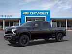 2025 Chevrolet Silverado 2500 Crew Cab 4WD Pickup for sale #1102903 - photo 26