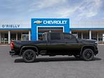 2025 Chevrolet Silverado 2500 Crew Cab 4WD Pickup for sale #1102903 - photo 29