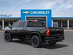 2025 Chevrolet Silverado 2500 Crew Cab 4WD Pickup for sale #1102903 - photo 3