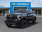 2025 Chevrolet Silverado 2500 Crew Cab 4WD Pickup for sale #1102903 - photo 30