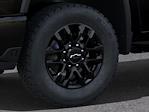 2025 Chevrolet Silverado 2500 Crew Cab 4WD Pickup for sale #1102903 - photo 33