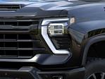 2025 Chevrolet Silverado 2500 Crew Cab 4WD Pickup for sale #1102903 - photo 34
