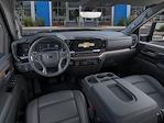 2025 Chevrolet Silverado 2500 Crew Cab 4WD Pickup for sale #1102903 - photo 39