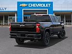 2025 Chevrolet Silverado 2500 Crew Cab 4WD Pickup for sale #1102903 - photo 4