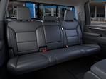 2025 Chevrolet Silverado 2500 Crew Cab 4WD Pickup for sale #1102903 - photo 41