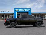 2025 Chevrolet Silverado 2500 Crew Cab 4WD Pickup for sale #1102903 - photo 5