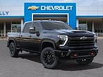 2025 Chevrolet Silverado 2500 Crew Cab 4WD Pickup for sale #1102903 - photo 7