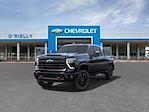 2025 Chevrolet Silverado 2500 Crew Cab 4WD Pickup for sale #1102903 - photo 8