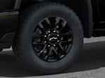 2025 Chevrolet Silverado 2500 Crew Cab 4WD Pickup for sale #1102903 - photo 9