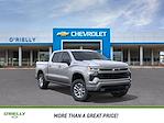 New 2026 Chevrolet Silverado 1500 RST Crew Cab 4WD Pickup for sale #1104879 - photo 1