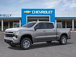 New 2026 Chevrolet Silverado 1500 RST Crew Cab 4WD Pickup for sale #1104879 - photo 3