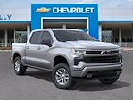 New 2026 Chevrolet Silverado 1500 RST Crew Cab 4WD Pickup for sale #1104879 - photo 31