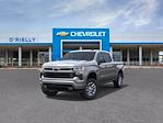 New 2026 Chevrolet Silverado 1500 RST Crew Cab 4WD Pickup for sale #1104879 - photo 32