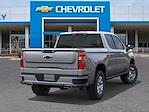 New 2026 Chevrolet Silverado 1500 RST Crew Cab 4WD Pickup for sale #1104879 - photo 2