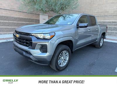 2024 Chevrolet Colorado Crew Cab RWD Pickup for sale #1313871 - photo 1