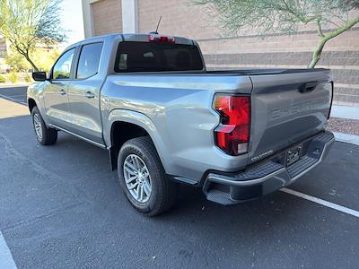 2024 Chevrolet Colorado Crew Cab RWD Pickup for sale #1313871 - photo 2