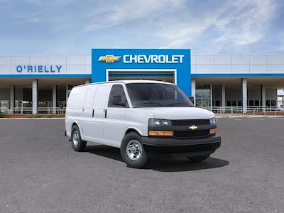 2025 Chevrolet Express 2500 RWD Empty Cargo Van for sale #1104995 - photo 1