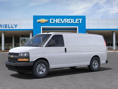 2025 Chevrolet Express 2500 RWD Empty Cargo Van for sale #1104995 - photo 2
