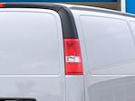 2025 Chevrolet Express 2500 RWD Empty Cargo Van for sale #1104995 - photo 11