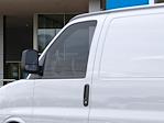 2025 Chevrolet Express 2500 RWD Empty Cargo Van for sale #1104995 - photo 12