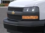 2025 Chevrolet Express 2500 RWD Empty Cargo Van for sale #1104995 - photo 13