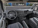 2025 Chevrolet Express 2500 RWD Empty Cargo Van for sale #1104995 - photo 15