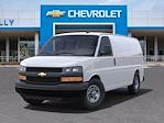 2025 Chevrolet Express 2500 RWD Empty Cargo Van for sale #1104995 - photo 30