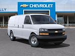 2025 Chevrolet Express 2500 RWD Empty Cargo Van for sale #1104995 - photo 31